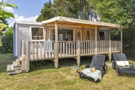 Cottage 6p 3 bedrooms 2bath **** - Belle Plage