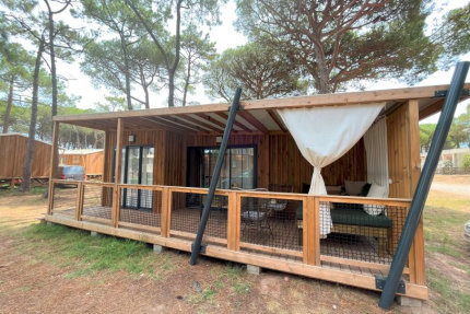 Cottage Cosy - 3 chambres 6 pers - La Tamarissi&#232;re