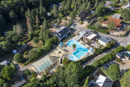 camping port manech nevez