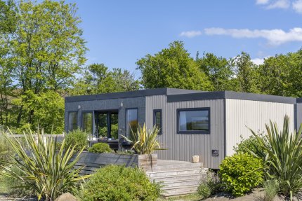 Cottage Taos 2 bedrooms Premium - L'Anse du Brick