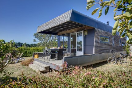 Cottage 2 Schlafzimmer Premium - Le Ranolien