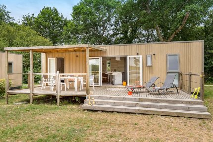 Cottage Key West 3 bedrooms - 2 bathrooms - air-conditioning Premium - Les Alicourts