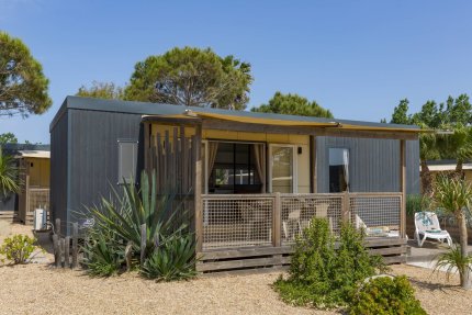 Cottage Moho Premium - Aloha