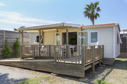 Cottage Hana 2 chambres PMR **** - Aloha