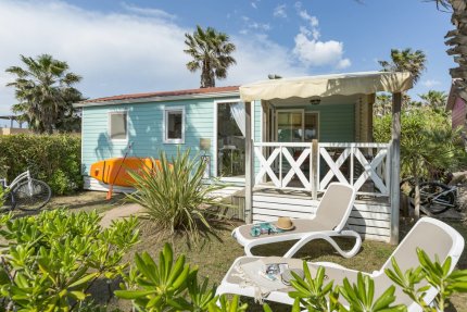 Cottage Waikiki 2 chambres Premium - Aloha