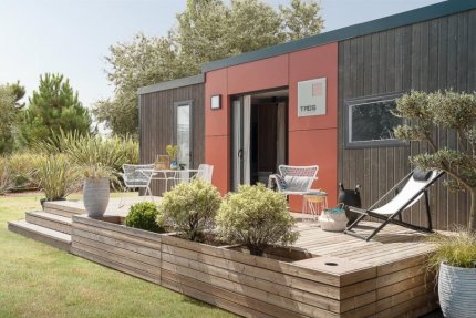 Casa rural DALI 8p 4ch 3sb PREMIUM clim - Le Brasilia