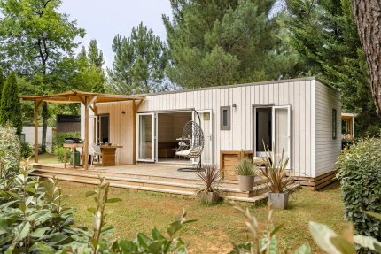 Cottage 2 bedrooms airconditioning PREMIUM - Les Peneyrals
