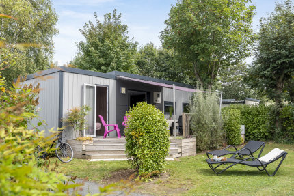 Cottage Atlantique 3 Zimmer **** - L'Escale Saint Gilles