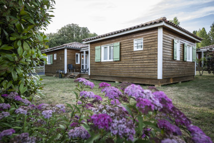 Chalet - 4 Zimmer - 2 Badezimmer - Frêne Premium - Domaine de Sévenier & Spa