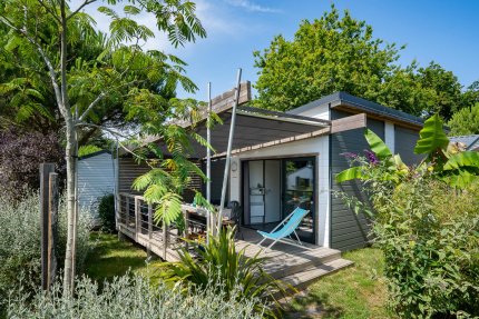 Chalet Casane 3 bedrooms Premium - Le Moulin de L'Eclis