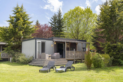 Cottage Taos 3 habitaciones - 2 cuartos de bano Premium - La Ribeyre