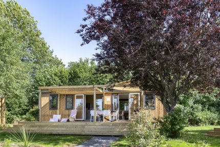 Cottage Vichy 3 habitaciones Premium - La Ribeyre