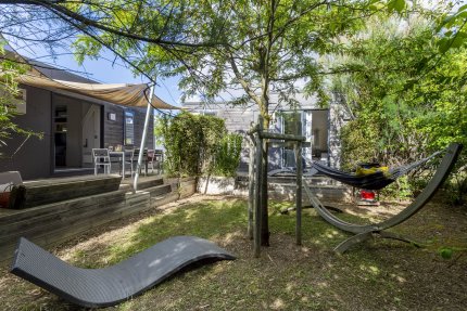 Cottage Taos with suite 3 bedrooms Premium - Domaine de La Dragonnière