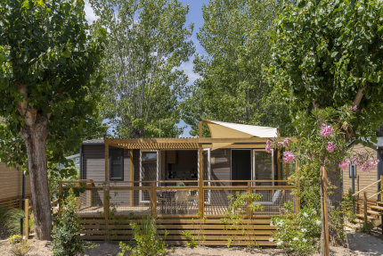 Cottage PROVENCAL 2 bedrooms 2 bathrooms Air-conditioned PREMIUM - Riviera d’Azur