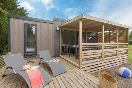 Cottage PREMIUM - Village de la Guyonnière