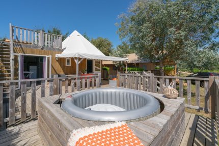 ZEN Spa - Village de la Guyonnière