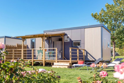 Cottage Ria 4p 2 ch 2 sdb Premium vue Ria - L'Océan Breton