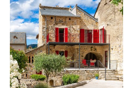 Maison Cardabelle - RCN Val de Cantobre