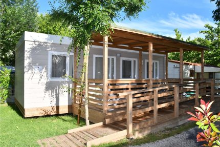 Mobilehome Superior - Village Adria