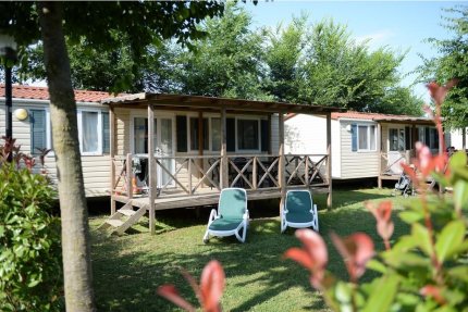 Mobilhome Prestige - Village Adria