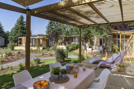 camping la ribeyre auvergne