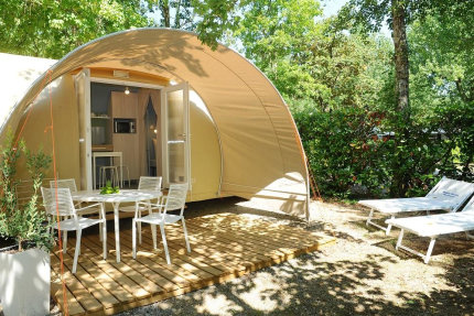 Coco Sweet 2 zimmer 16m² - Parco delle Piscine