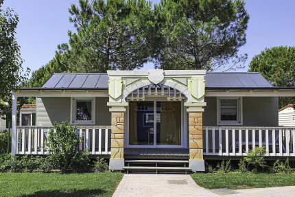 Speedy Cottage - Union Lido Mare