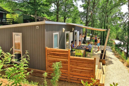 Key west - Les Ventoulines Village & Spa