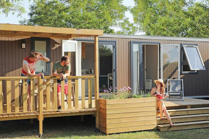 Premium Suites Cottage 2 bathrooms 3 bedrooms - La Nouvelle Croze