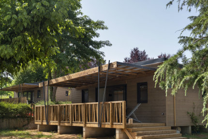 Insolite PREMIUM Chalet 3 habitaciones - Le Fort Espagnol - Romanée