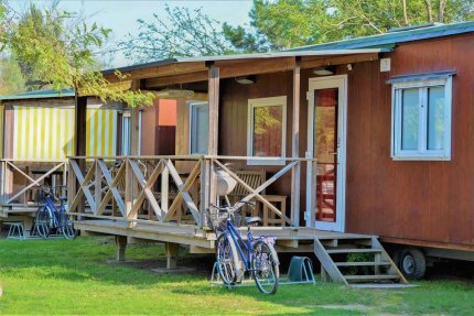 Golden Suite Mare - Capalonga