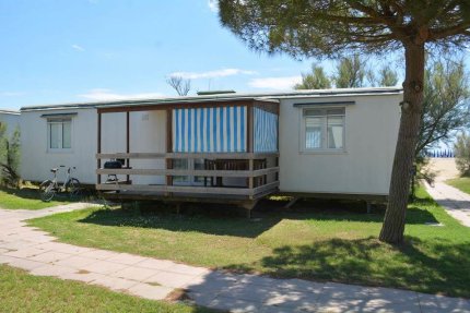 Suite Caravan Deluxe - Capalonga