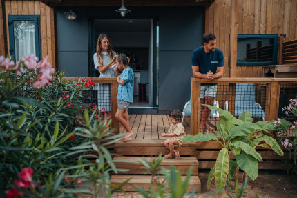 Charlemagne SIGNATURE - 4 pers - Les Méditerranées - Charlemagne