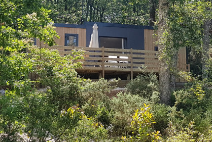 Taos - Les Ventoulines Village & Spa