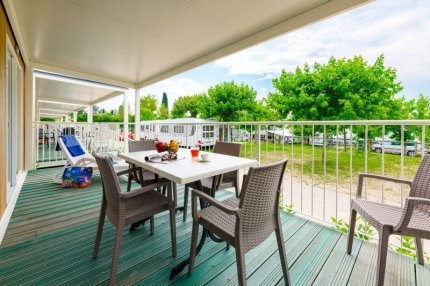 MOBILHOME PRESTIGE - Le Palme