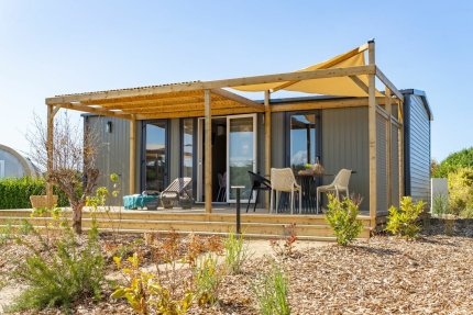 Cottage Kerrigan 2 habitaciones Premium - Le Kérou