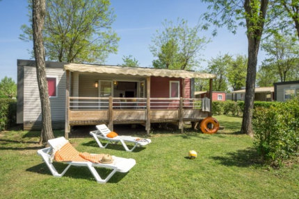Cottage Alizé 4 pers 2 Ca 2 Ba *** aria con - La Plage Fleurie