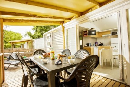 Cottage Prestige 3 Kamers - Les Plans