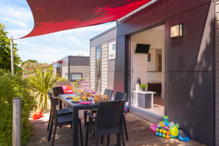 S-Cottage Privilège TY HEOL TAOS - Les Embruns