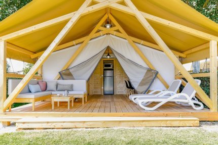 Šator Koala Glamping - Marelago