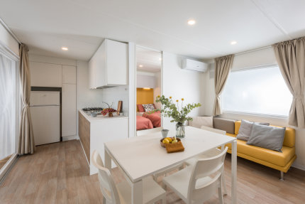 Mobilhome Ametista - Marelago
