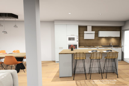 Beach House 6p 3 Zi. 3Bdz Premium klimatisiert - Club Farret