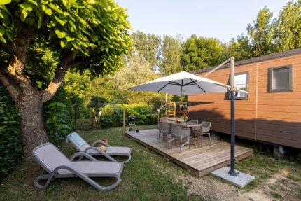 COTTAGE BELLE VUE - Le Paradis