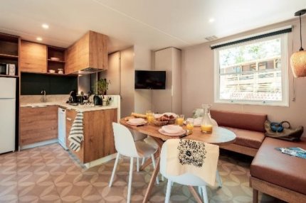 Sunelia Luxe 6pers - L'Argentière