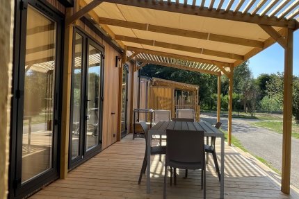 Sunelia Luxe 4pers - L'Argentière