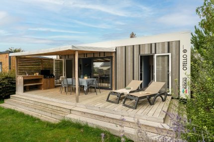 Cottage 2 Slaapkamers Premium - Mont Saint Michel