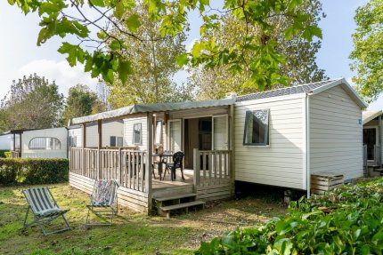 Cottage 4 slaapkamers *** - Carnac