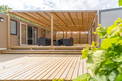 TRIBU Cottage 5 bedrooms - Le Château