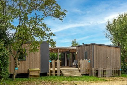 Cottage Friends 5 chambres **** - Port Manec'h