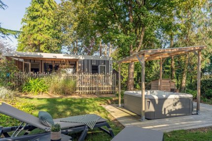 Cottage 2 Chambres **** SPA - Port Manec'h